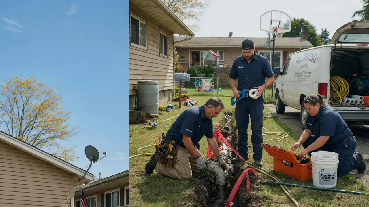 Garbage Disposal Replacement in Oolitic, IN near me